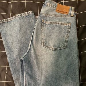 Denim forum jeans size 26